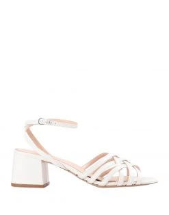 BIANCA DI Sandals For Women Ivory