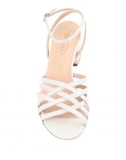 BIANCA DI Sandals For Women Ivory -BIANCA DI Sales Shop unnamed file 672