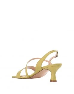 BIANCA DI Sandals For Women Acid Green -BIANCA DI Sales Shop unnamed file 686
