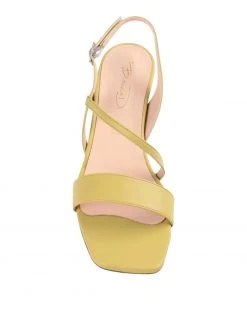 BIANCA DI Sandals For Women Acid Green -BIANCA DI Sales Shop unnamed file 687
