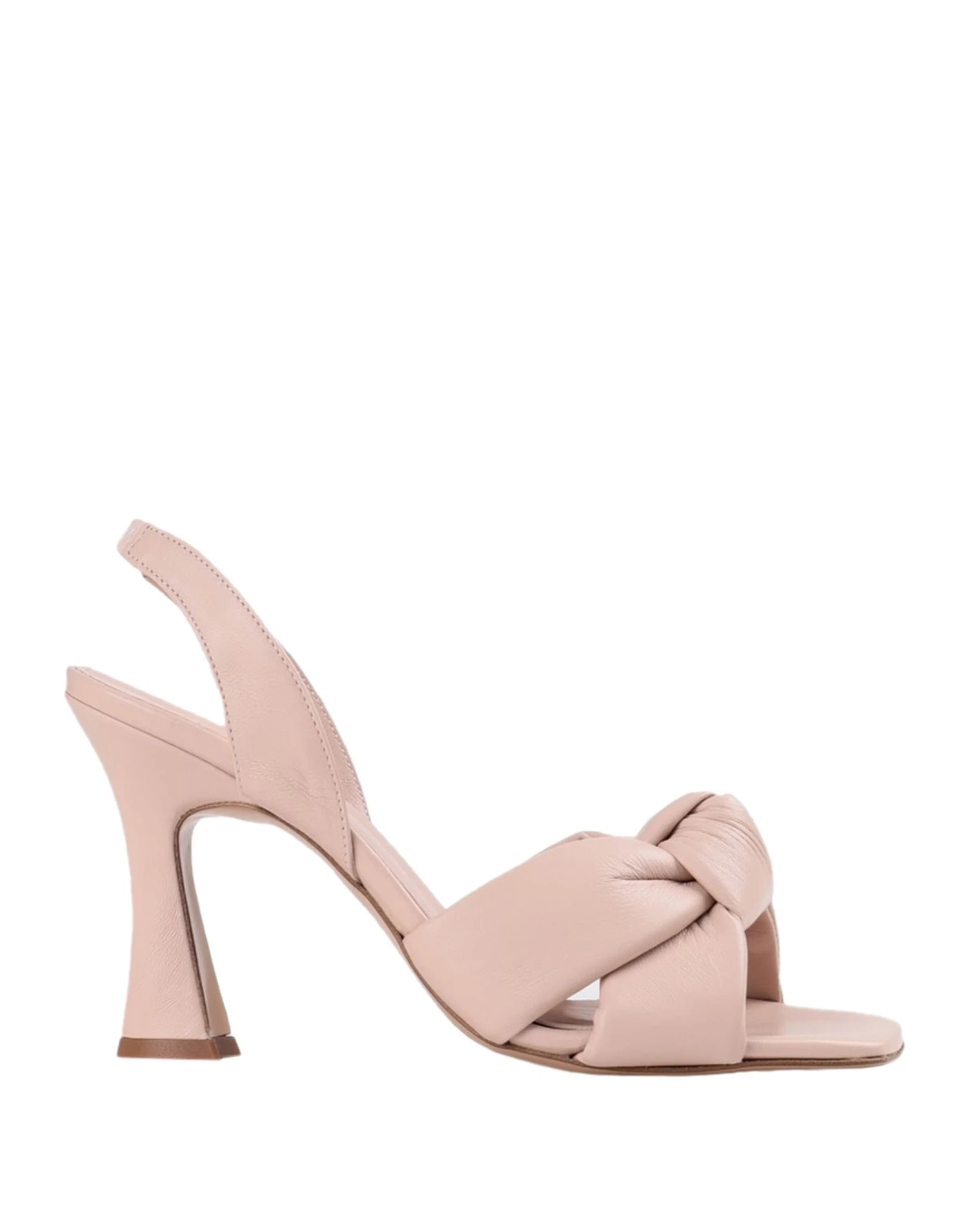 BIANCA DI Sandals For Women Black 1 BIANCA DI Sandals For Women Black