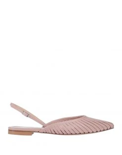 BIANCA DI Ballet Flats For Women Pink