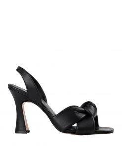 BIANCA DI Sandals For Women Black 9 BIANCA DI Sandals For Women Black -BIANCA DI Sales Shop unnamed file 694