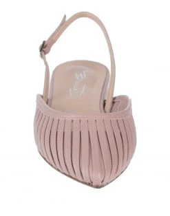 BIANCA DI Ballet Flats For Women Pink -BIANCA DI Sales Shop unnamed file 697