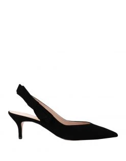 BIANCA DI Pump For Women Black