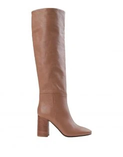 BIANCA DI Boots For Women Khaki