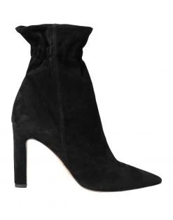 BIANCA DI Ankle Boot For Women Black -BIANCA DI Sales Shop unnamed file 710