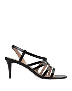 BIANCA DI Sandals For Women Black