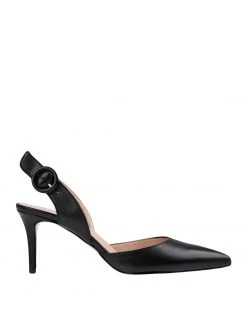 BIANCA DI Pump For Women Black