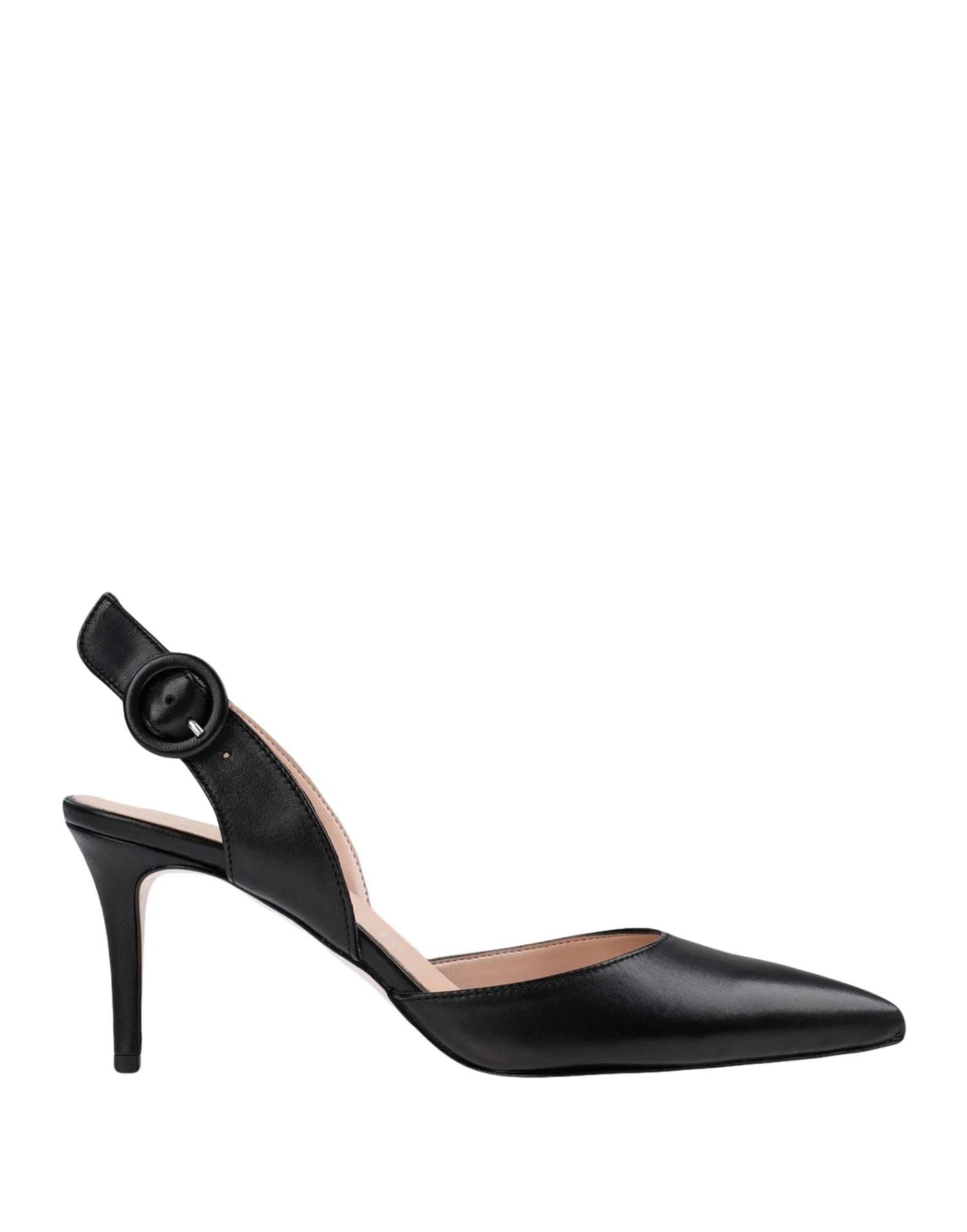 BIANCA DI Pump For Women Black 1 BIANCA DI Pump For Women Black