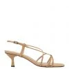 BIANCA DI Sandals For Women Light Brown