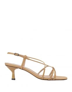 BIANCA DI Sandals For Women Light Brown