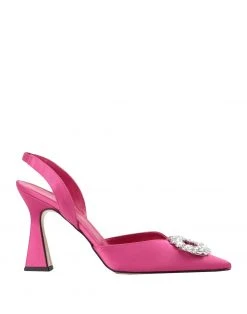 BIANCA DI Pump For Women Fuchsia