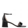 BIANCA DI Sandals For Women Black