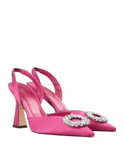 BIANCA DI Pump For Women Fuchsia -BIANCA DI Sales Shop unnamed file 752