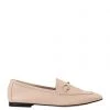 BIANCA DI Loafers For Women Camel