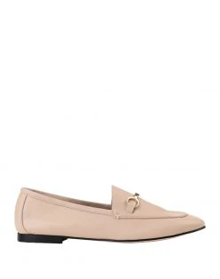 BIANCA DI Loafers For Women Camel