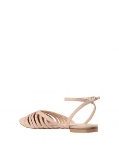 BIANCA DI Ballet Flats For Women Blush -BIANCA DI Sales Shop unnamed file 763