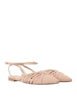BIANCA DI Ballet Flats For Women Blush -BIANCA DI Sales Shop unnamed file 764