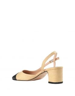BIANCA DI Pump For Women Light Yellow -BIANCA DI Sales Shop unnamed file 775