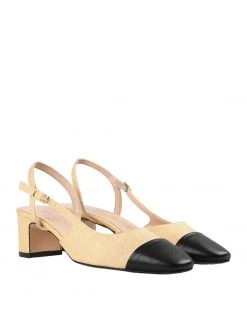 BIANCA DI Pump For Women Light Yellow -BIANCA DI Sales Shop unnamed file 776