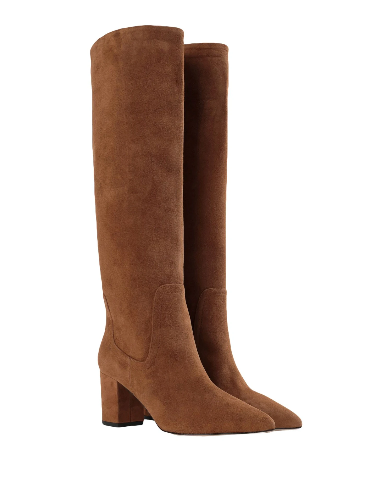 BIANCA DI Boots For Women Camel 2 BIANCA DI Boots For Women Camel - Image 2