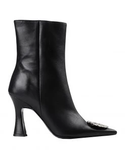 BIANCA DI Ankle Boot For Women Black