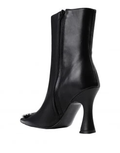 BIANCA DI Ankle Boot For Women Black 6 BIANCA DI Ankle Boot For Women Black -BIANCA DI Sales Shop unnamed file 784