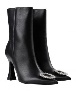 BIANCA DI Ankle Boot For Women Black 7 BIANCA DI Ankle Boot For Women Black -BIANCA DI Sales Shop unnamed file 785