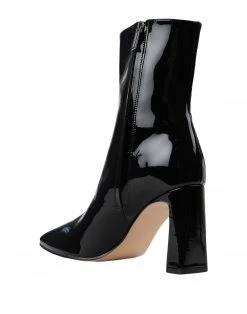 BIANCA DI Ankle Boot For Women Black -BIANCA DI Sales Shop unnamed file 788