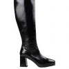 BIANCA DI Boots For Women Black