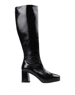 BIANCA DI Boots For Women Black
