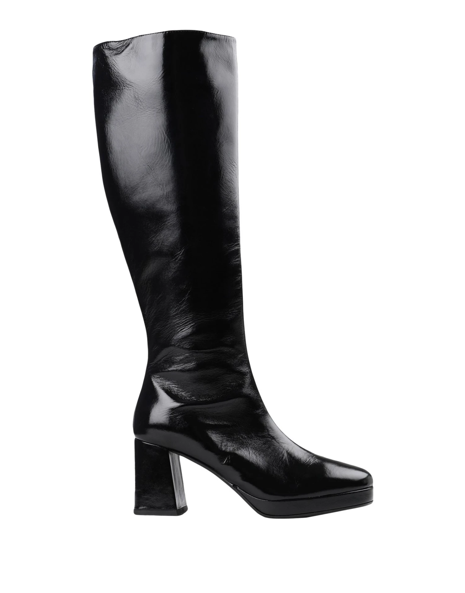 BIANCA DI Boots For Women Black 1 BIANCA DI Boots For Women Black