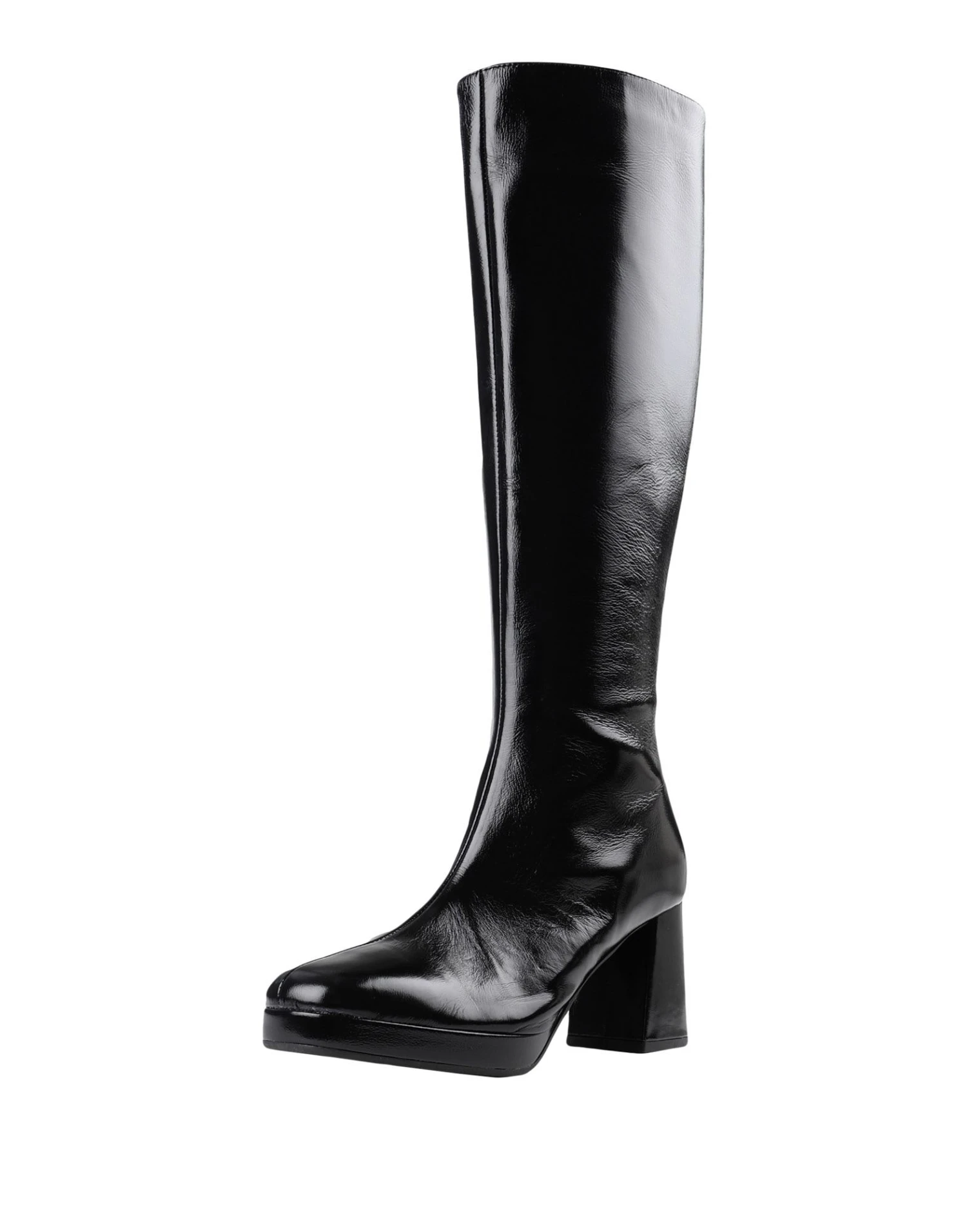 BIANCA DI Boots For Women Black 2 BIANCA DI Boots For Women Black - Image 2