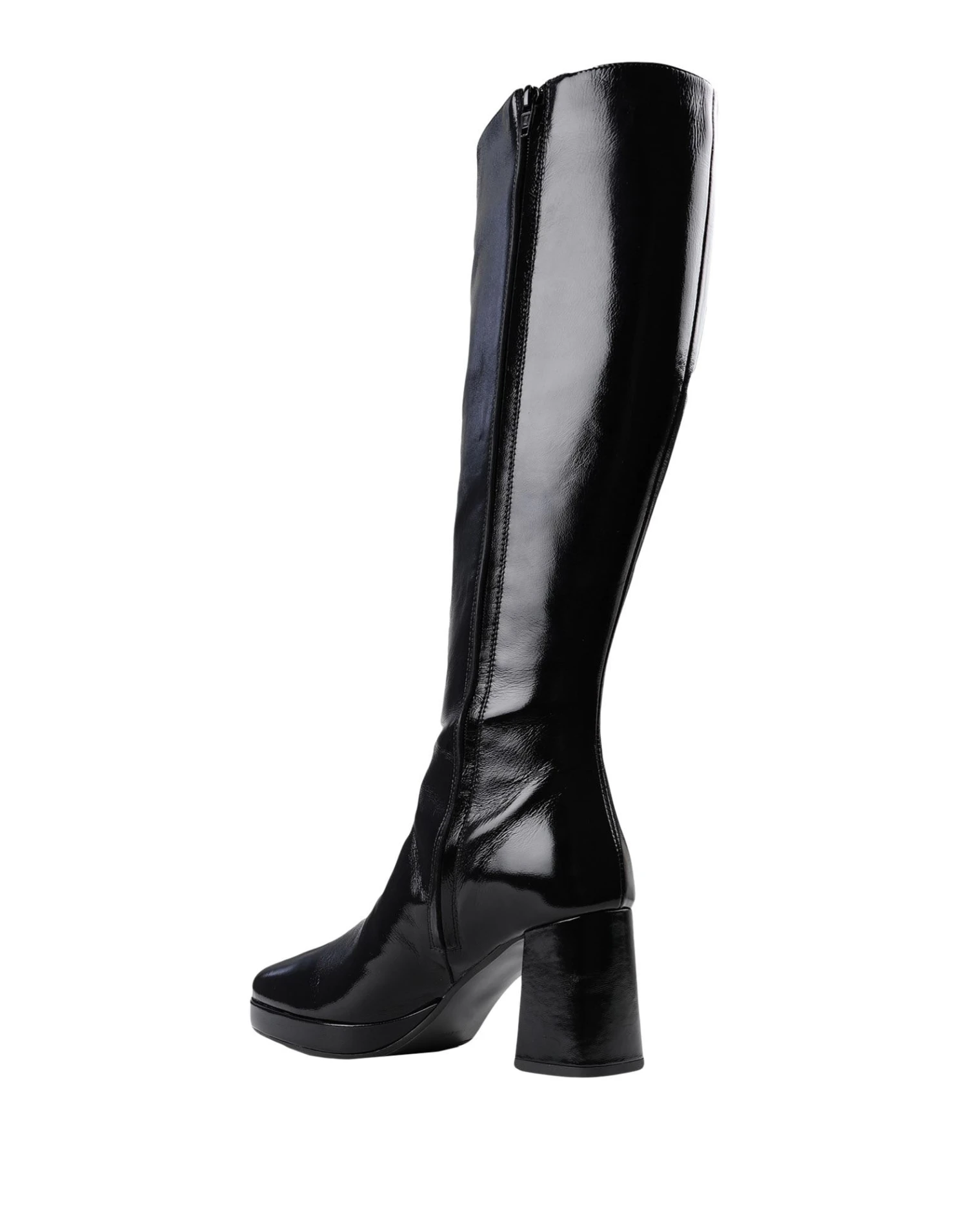 BIANCA DI Boots For Women Black 3 BIANCA DI Boots For Women Black - Image 3