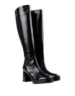 BIANCA DI Boots For Women Black 7 BIANCA DI Boots For Women Black -BIANCA DI Sales Shop unnamed file 797