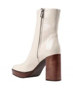 BIANCA DI Ankle Boot For Women Ivory 6 BIANCA DI Ankle Boot For Women Ivory -BIANCA DI Sales Shop unnamed file 800