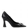 BIANCA DI Pump For Women Black