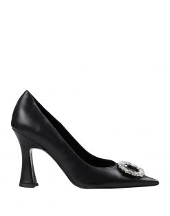BIANCA DI Pump For Women Black