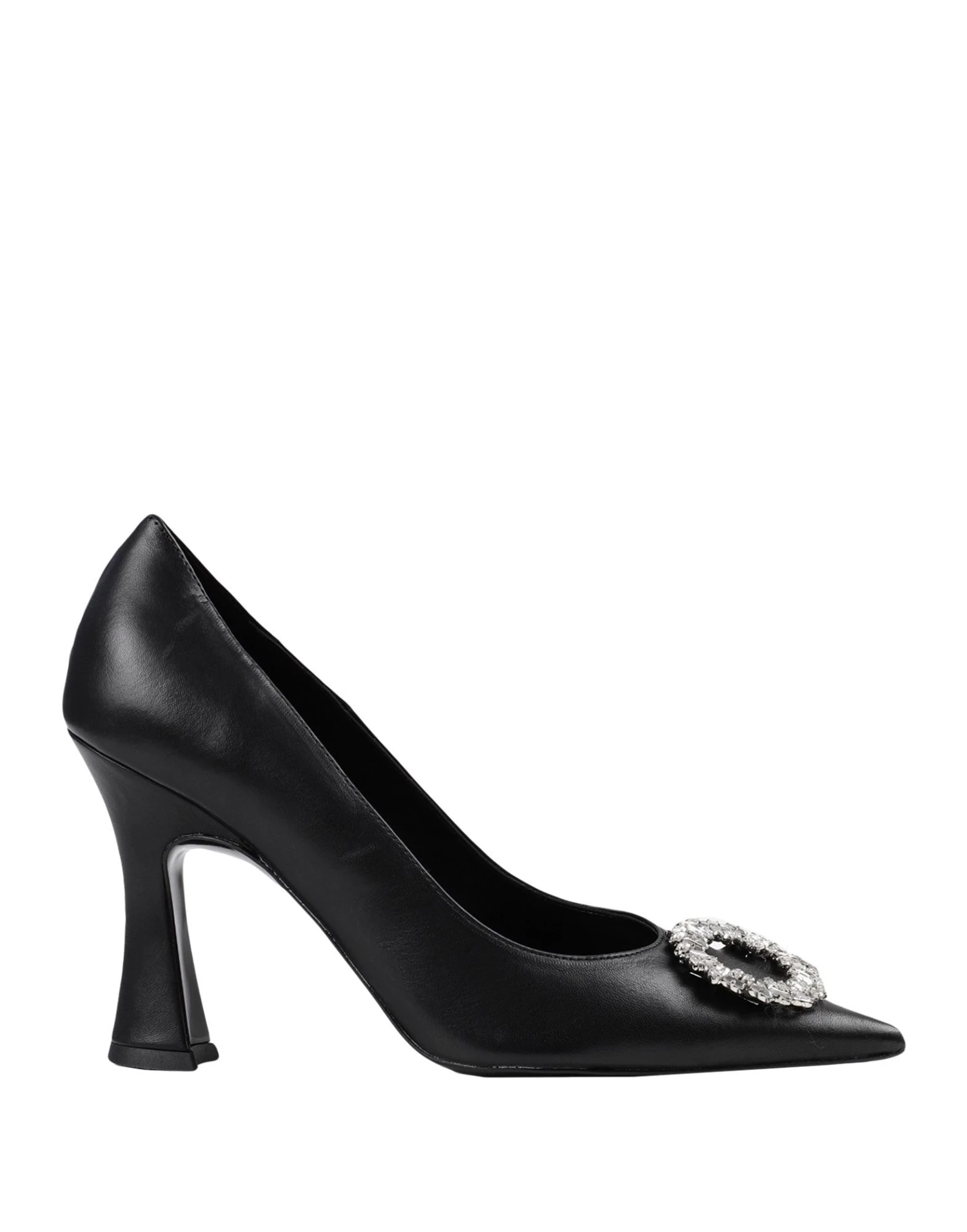 BIANCA DI Pump For Women Black 1 BIANCA DI Pump For Women Black