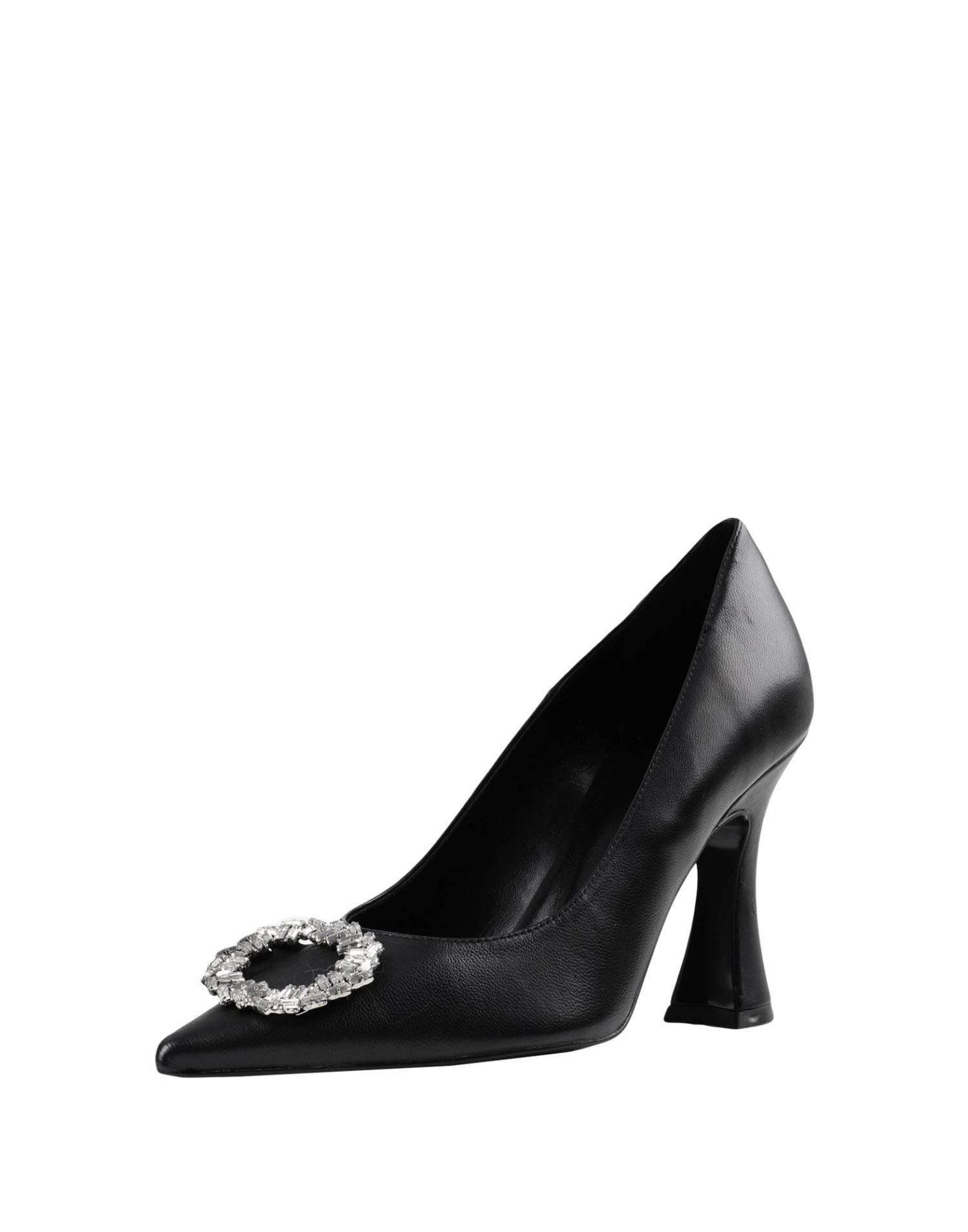 BIANCA DI Pump For Women Black 2 BIANCA DI Pump For Women Black - Image 2