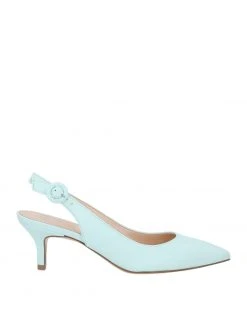 BIANCA DI Pump For Women Sky Blue
