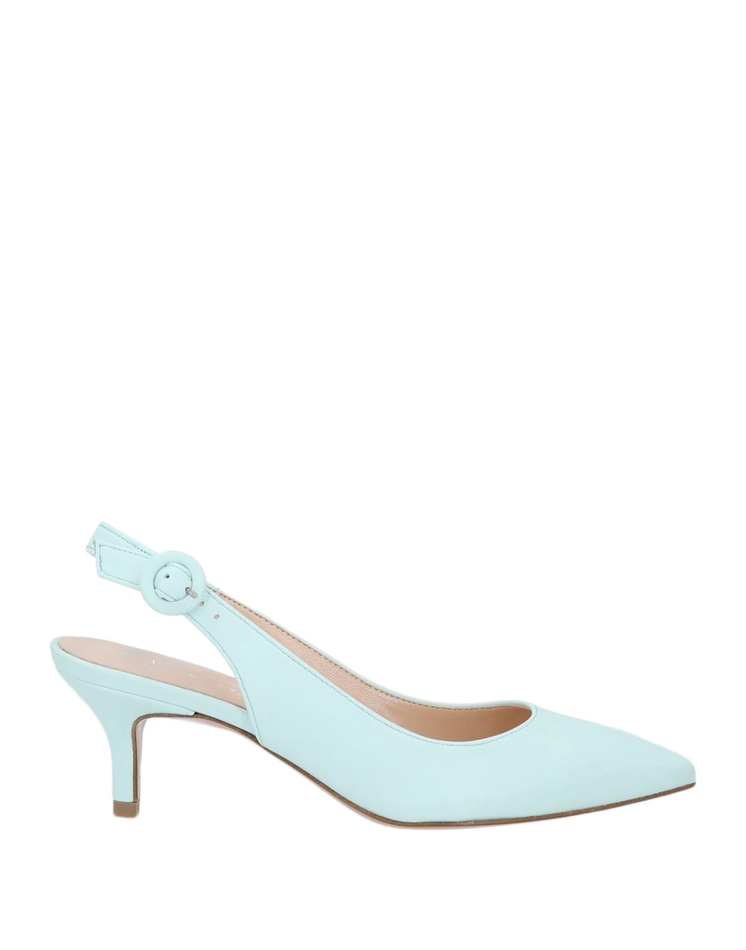BIANCA DI Pump For Women Sky Blue 1 BIANCA DI Pump For Women Sky Blue