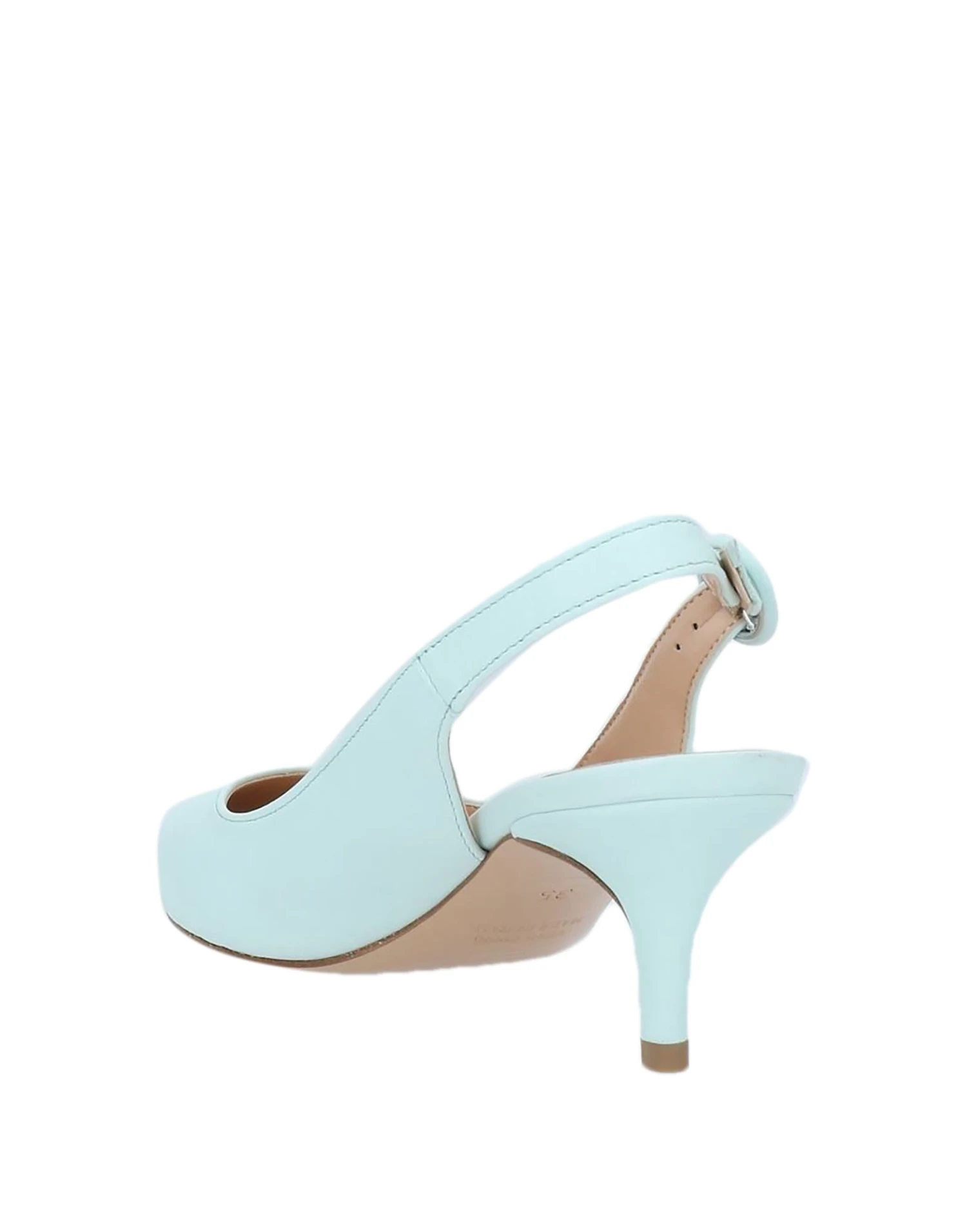 BIANCA DI Pump For Women Sky Blue 3 BIANCA DI Pump For Women Sky Blue - Image 3