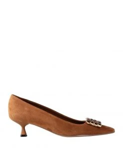 BIANCA DI Pump For Women Camel -BIANCA DI Sales Shop unnamed file 818