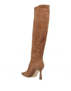 BIANCA DI Boots For Women Purple -BIANCA DI Sales Shop unnamed file 821