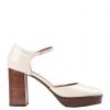 BIANCA DI Pump For Women Tan