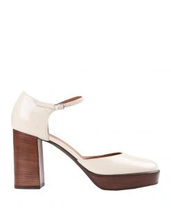 BIANCA DI Pump For Women Tan