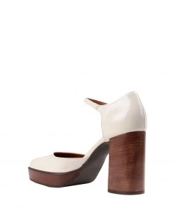 BIANCA DI Pump For Women Tan -BIANCA DI Sales Shop unnamed file 826