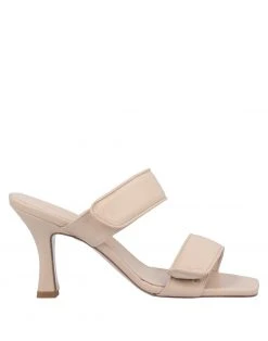 BIANCA DI Sandals For Women Beige
